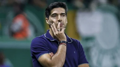 Veja cenários para Palmeiras superar Flamengo e ser campeão do Brasileirão