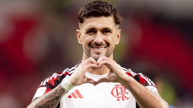 Flamengo x Pyramids: escalações e onde assistir ao jogo do Intercontinental