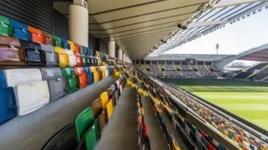 Udinese x Lazio: horário e onde assistir ao jogo da Serie A