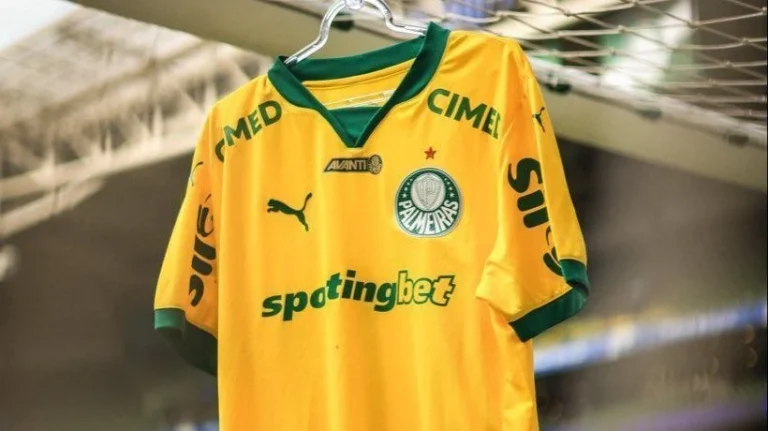 Palmeiras garante 2º lugar no Brasileirão, o 3º vice em 2025; relembre