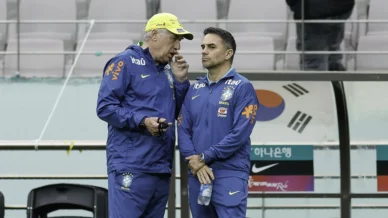 Copa do Mundo: CBF estipula prazo para definir base da Seleção nos EUA