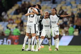 Copa do Brasil: Corinthians iguala Palmeiras e sobe no ranking de campeões
