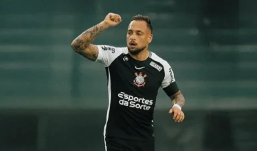 Corinthians tenta empréstimo com Shakhtar e busca manter Maycon até 2026