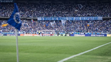 Cruzeiro detalha venda de ingressos para a semifinal da Copa do Brasil