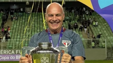 Escândalo dos camarotes: diretor do São Paulo se defende das acusações