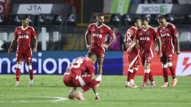 Saiba o que o Internacional precisa fazer para se livrar do rebaixamento