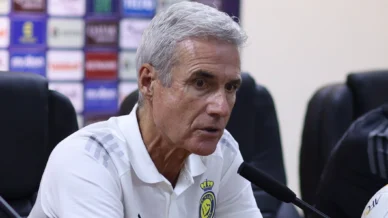 Grêmio anuncia Luís Castro como novo técnico