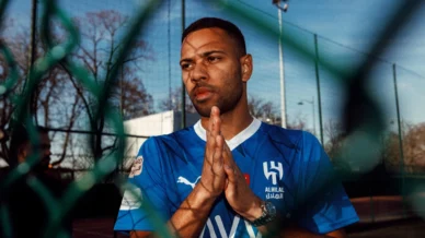 Atlético negocia contratação de Renan Lodi, que se posiciona sobre futuro