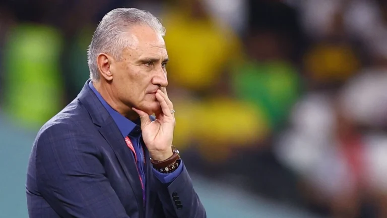 Cruzeiro tem reunião marcada com Tite, favorito para substituir Jardim