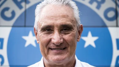 Por que Tite, técnico do Cruzeiro, já disse ter “dívida” com Atlético-MG