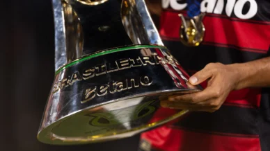 Campeonato Brasileiro: veja os clubes que participarão da Série A em 2026