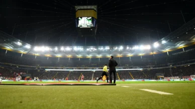 Eintracht Frankfurt x Tottenham: horário e onde assistir a Champions League