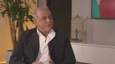 Empresário defende fair play financeiro e ironiza 