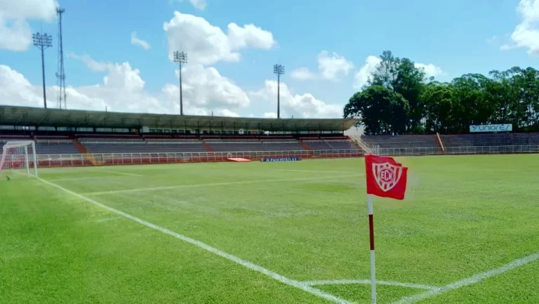 Noroeste x Bragantino: horário e onde assistir ao jogo do Paulistão