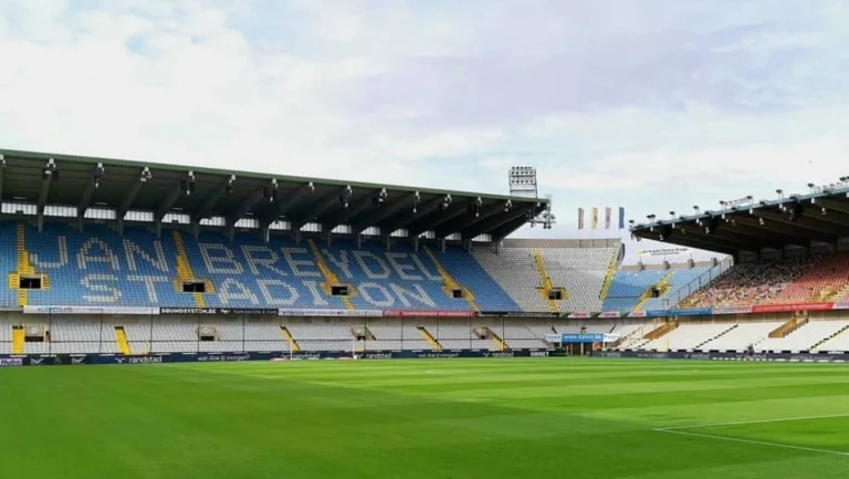 Club Brugge x Marseille: horário e onde assistir a Champions League