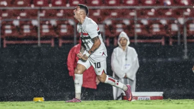 Luciano abre o jogo em meio à crise do São Paulo: 