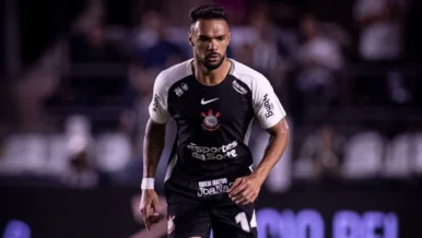 Titular do Corinthians se valoriza e atrai interessados no mercado; entenda