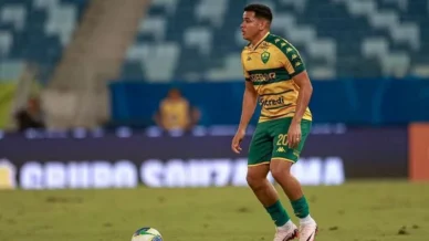 Cuiabá supera R$ 170 milhões em vendas e se firma como vitrine do futebol