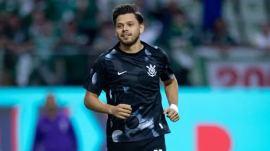 Corinthians fará homenagem para Romero em estreia no Paulistão