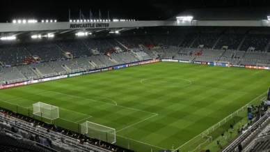 Newcastle x PSV: horário e onde assistir ao jogo da Champions League