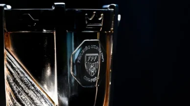 Paulistão 2026: veja confrontos, datas e horários da 1ª rodada