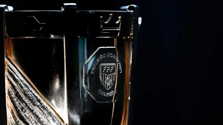 Paulistão 2026: veja confrontos, datas e horários da 1ª rodada