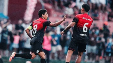 Com garotos e reforço, Athletico-PR empata com Cianorte pelo Paranaense