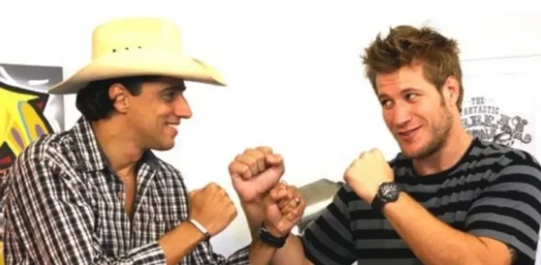 Alberto Cowboy relembra rixa com Alemão no BBB 7: “Fui vilão porque joguei”