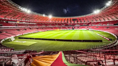 Inter x Athletico-PR: escalações e onde assistir ao jogo do Brasileiro