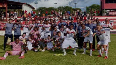 Adeus precoce: Vasco e Bahia são eliminados da Copinha 2026