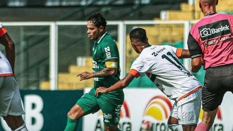 Chapecoense perde para Camboriú, e segue sem vencer no Catarinense