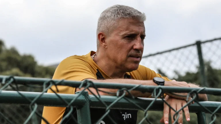 São Paulo recebe São Bernardo na véspera do possível impeachment de Casares