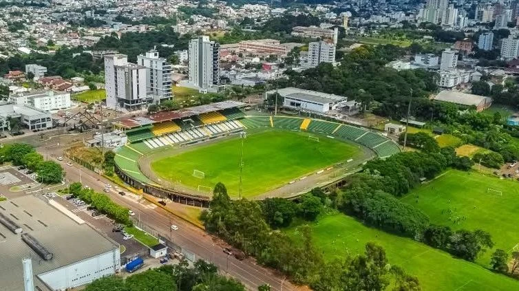 Ypiranga x Internacional: horário e onde assistir ao jogo do Gaúcho