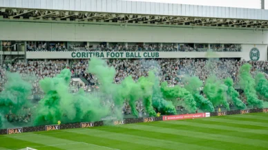 Coritiba x Red Bull Bragantino: escalações e onde assistir ao Brasileirão