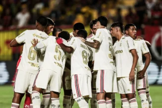 Flamengo pode ser rebaixado no Carioca? Veja o que diz o regulamento