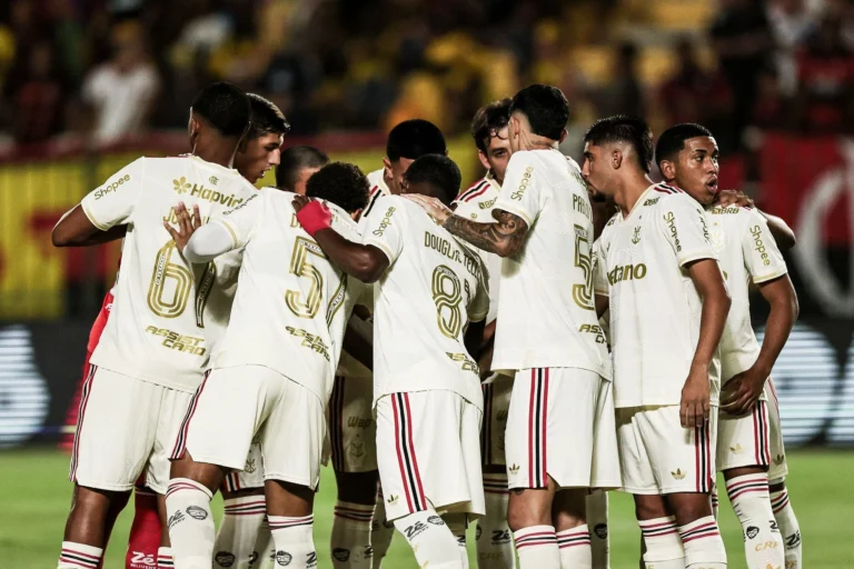 Flamengo pode ser rebaixado no Carioca? Veja o que diz o regulamento