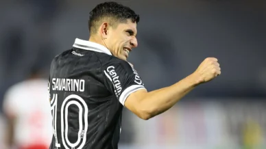 Savarino no Fluminense? Entenda como está a negociação com o Botafogo