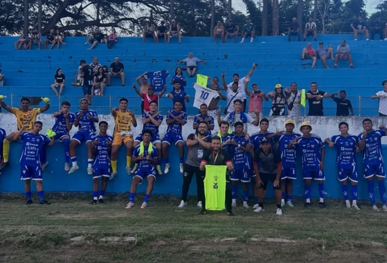 Clubes lamentam acidente que matou preparador físico do Águia de Marabá