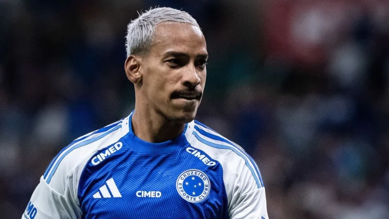 Site da Fifa ‘sugere’ convocação de Matheus Pereira para Seleção Brasileira