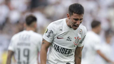 Corinthians faz acordo com Matías Rojas e evita novo transfer ban