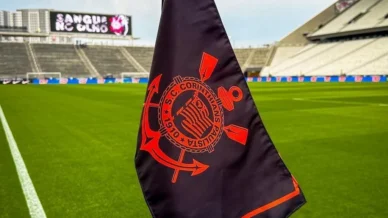 Corinthians x Ponte Preta: escalações e onde assistir ao jogo do Paulistão