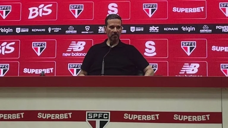 São Paulo: presidente do Conselho descarta influência em votação de Casares