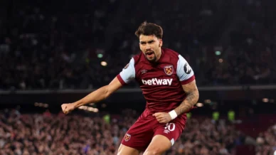 Paquetá revela propostas da Europa antes de acerto com Flamengo