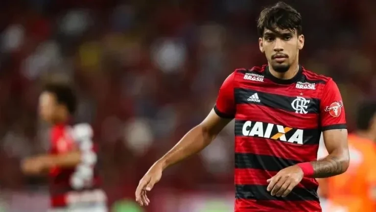 O que disse Filipe Luís sobre a eventual chegada de Paquetá ao Flamengo