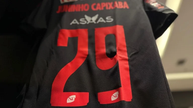 Bragantino anuncia novos patrocinadores para a temporada 2026