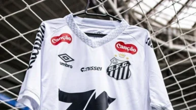 Grupo Santo Domingo nega interesse na compra da SAF do Santos