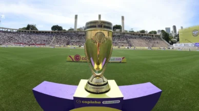 Coritiba x Ponte Preta: horário e onde assistir ao jogo da Copinha