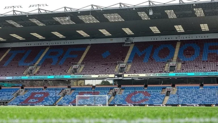 Burnley x Tottenham: horário e onde assistir ao jogo da Premier League