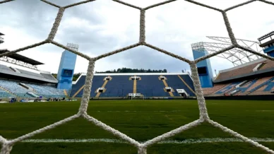 Palmeiras x Guarani: escalações e onde assistir ao jogo do Paulistão