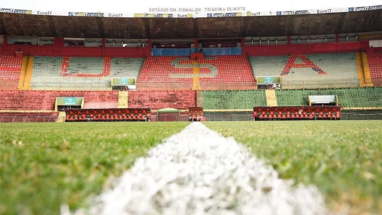 Portuguesa x Corinthians: escalações e onde assistir à semi do Paulistão